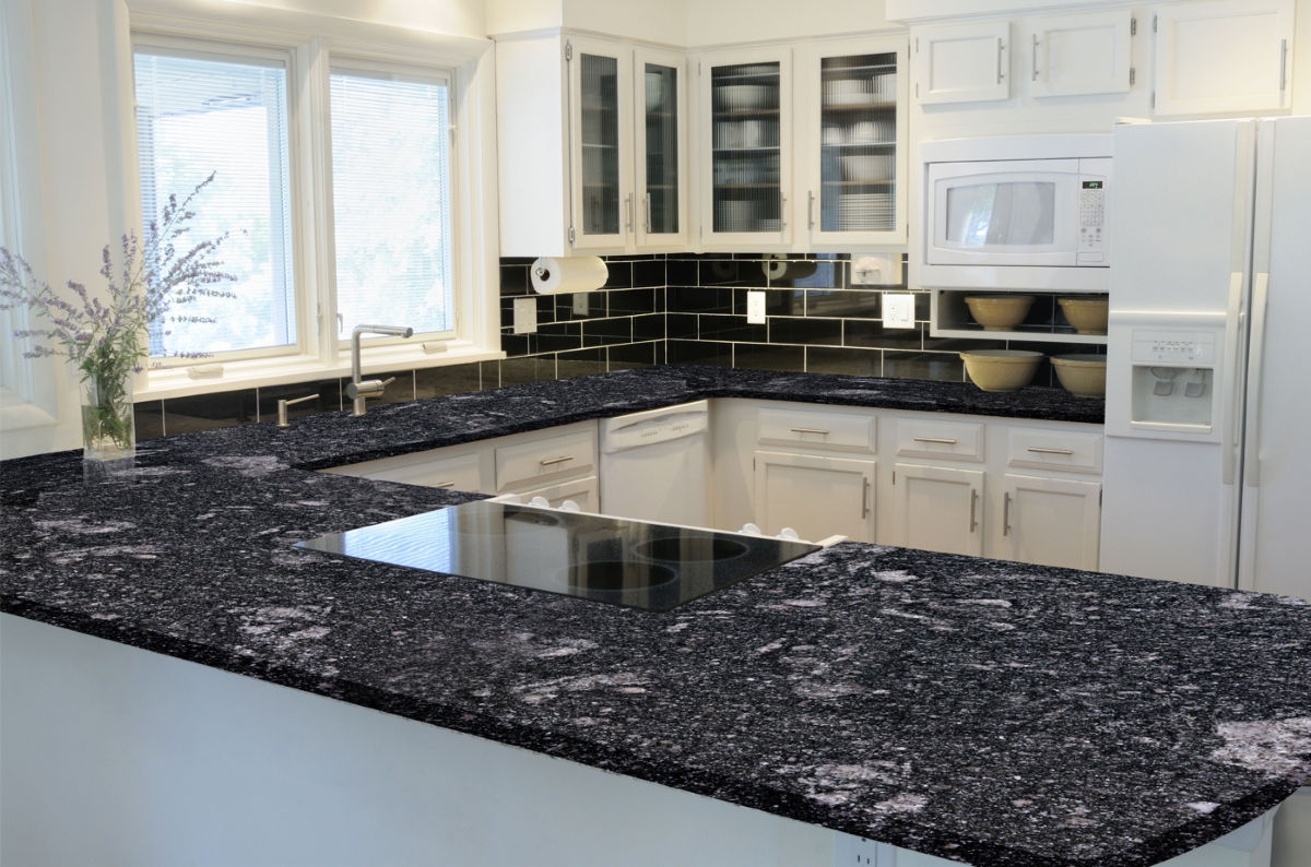 Granit Mutfak Tezgahı