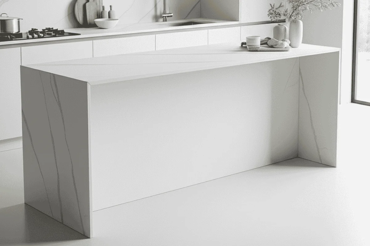 Coante Mutfak Tezgahı