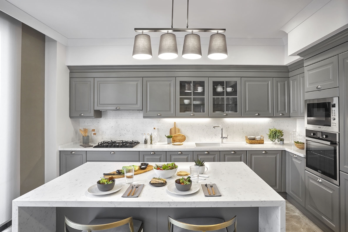 Belenco Mutfak Tezgahı