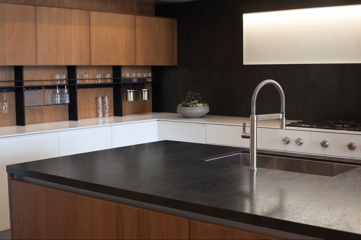 Laminam Mutfak Tezgahı