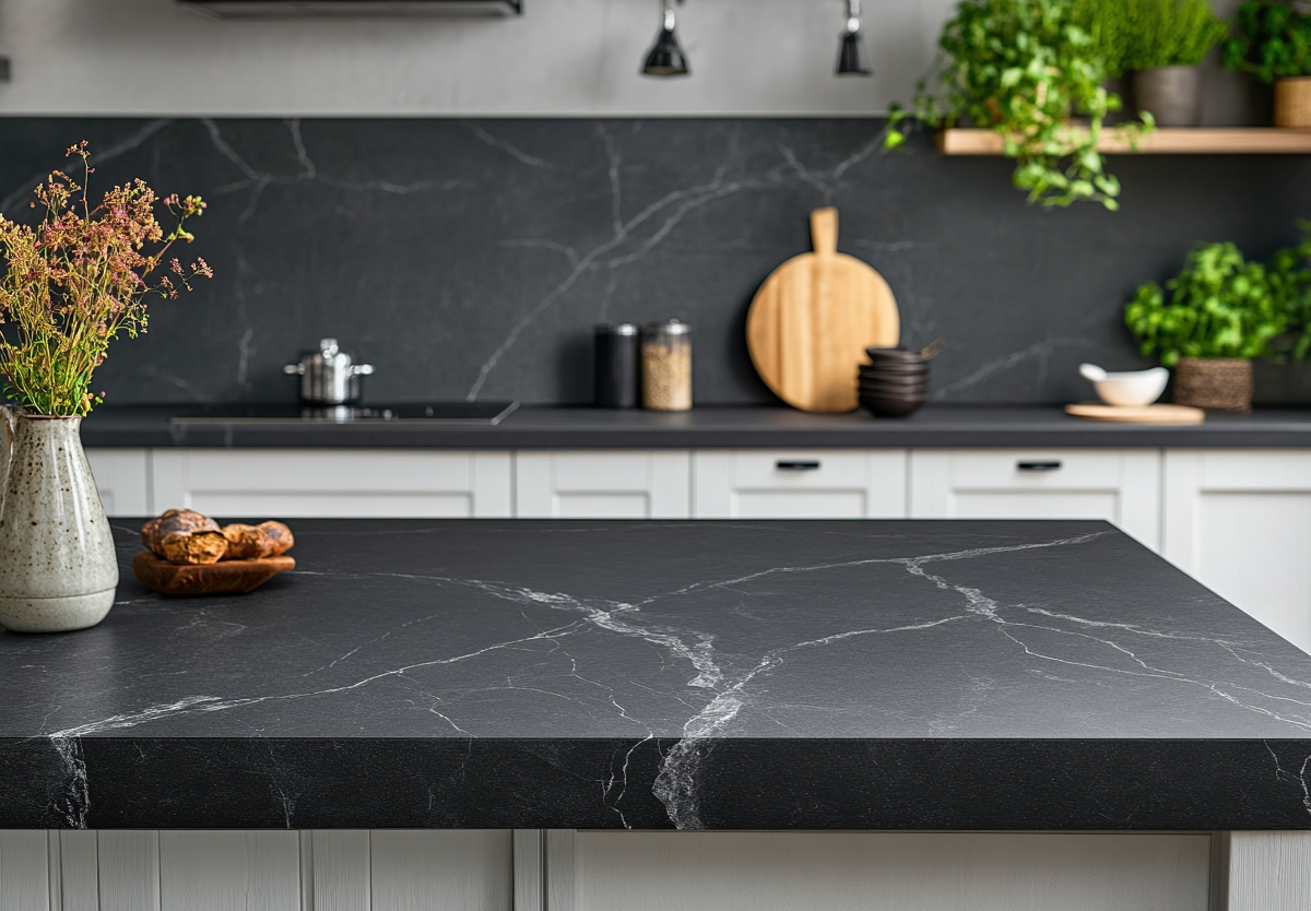 Ankara Mutfak Tezgahı Seçimi Rehberi